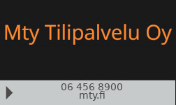 MTY Tilipalvelu Oy logo